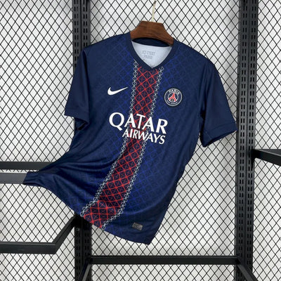 PSG Home Fan Version 25/26