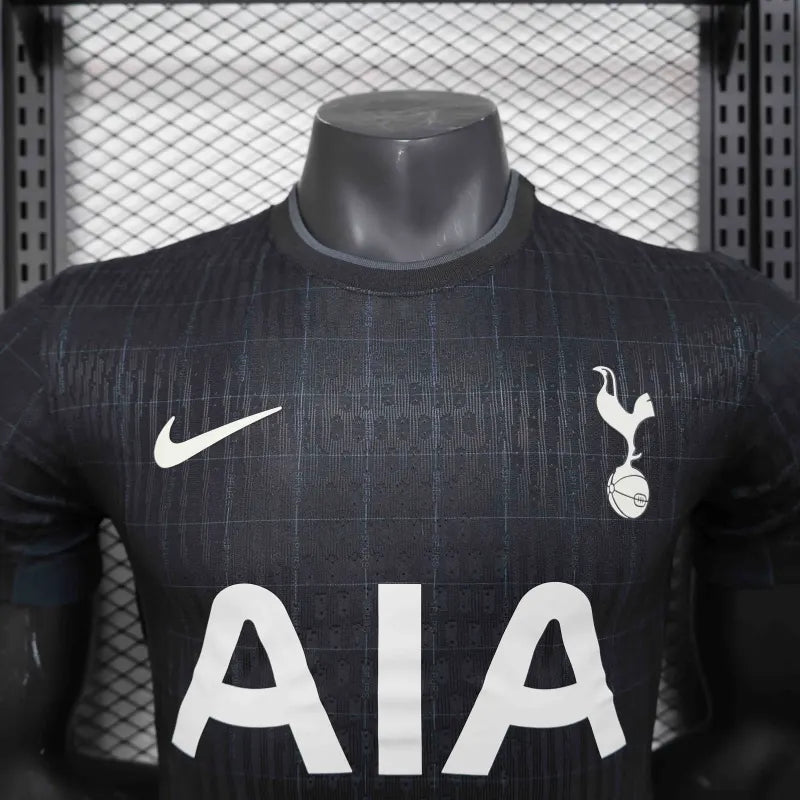 Spurs Away Player Version 25/26