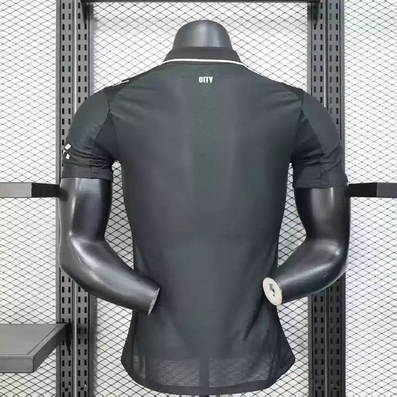 Manchester City Away Player Version 25/26