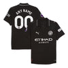 Customized Manchester City Away Jersey 25/26