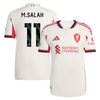 Salah Liverpool Away Jersey 25/26