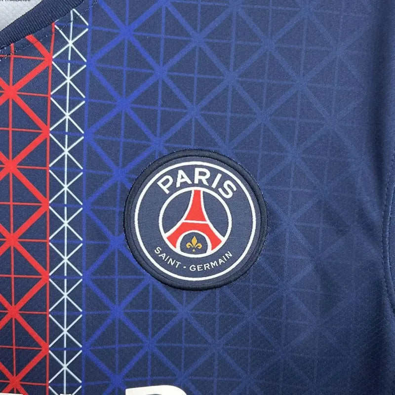 PSG Home Fan Version 25/26