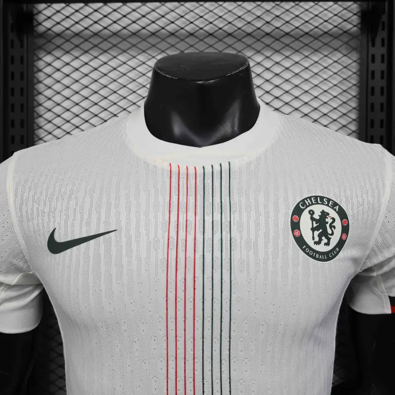 Chelsea Away Player Version 25/26