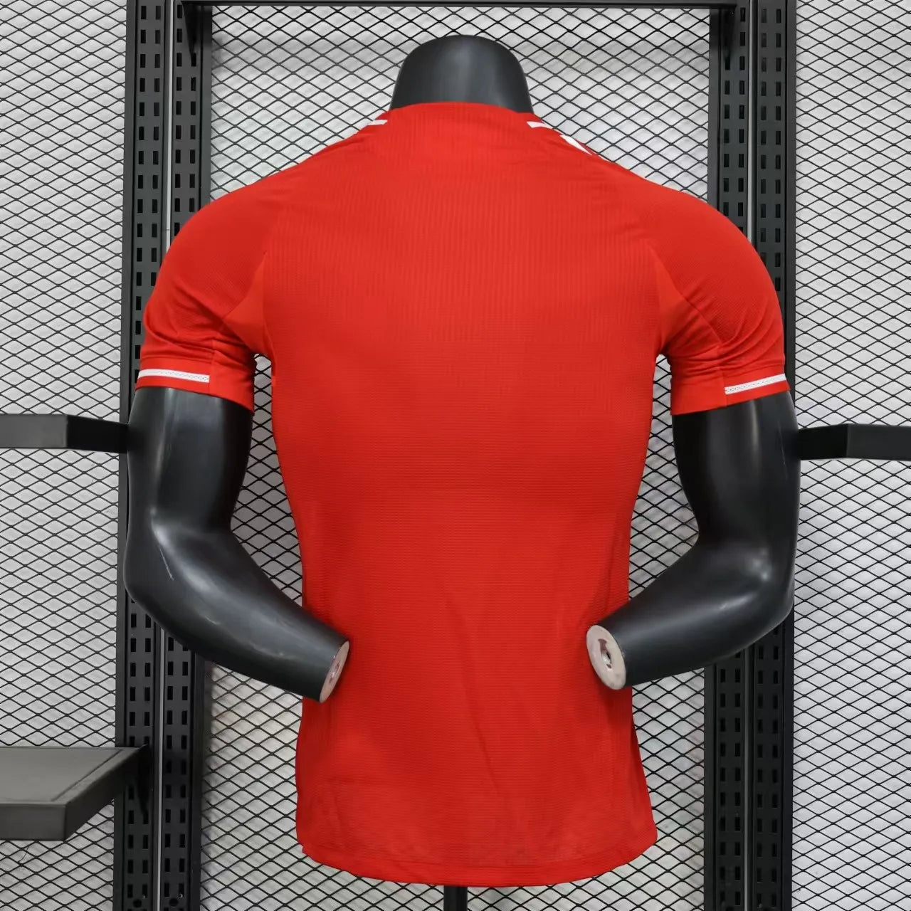Liverpool Home Player Version 25/26