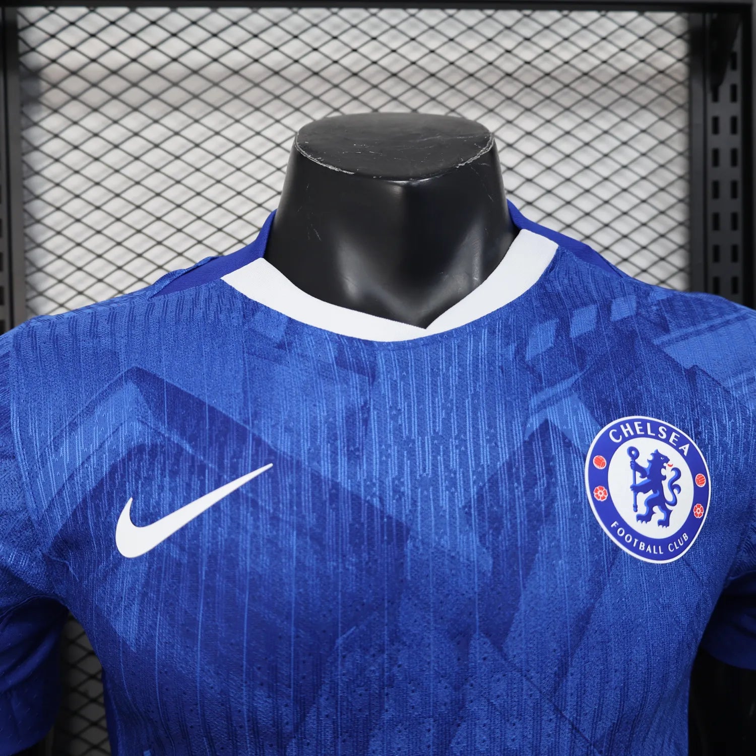 Chelsea Home Player Version 25/26