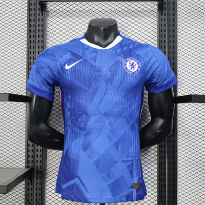 Chelsea Home Player Version 25/26