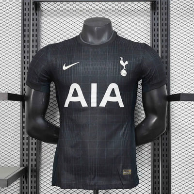 Spurs Away Player Version 25/26