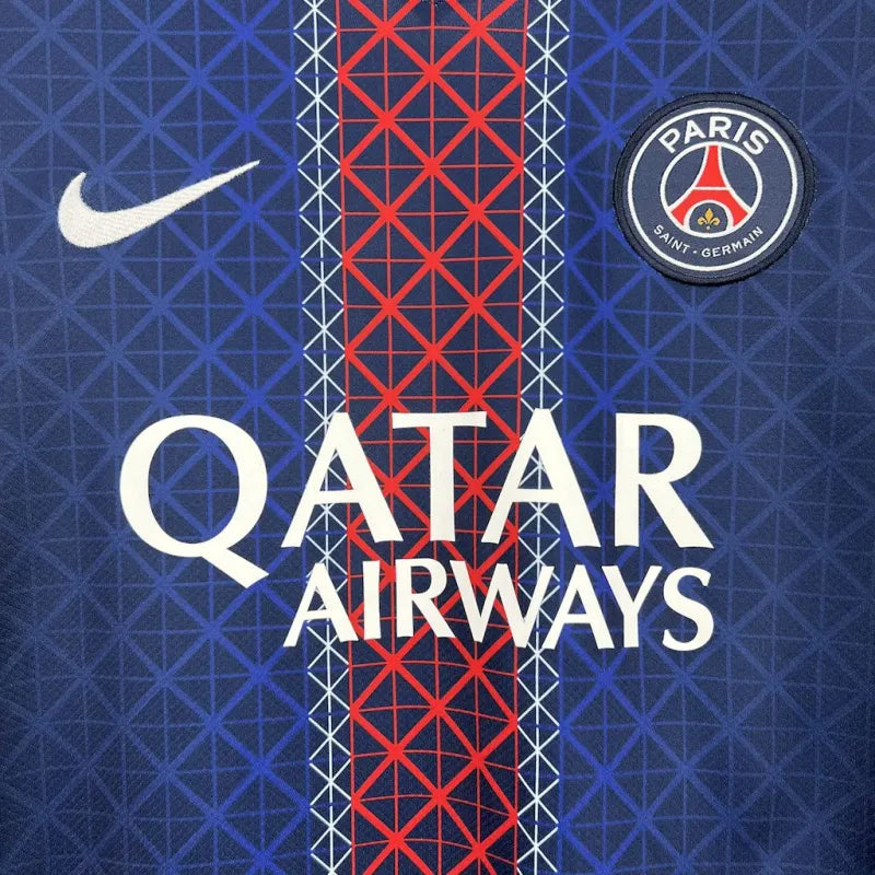 PSG Home Fan Version 25/26