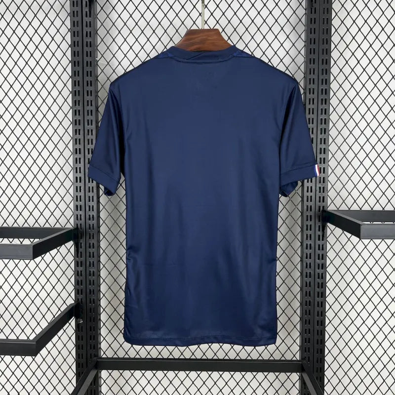 PSG Home Fan Version 25/26