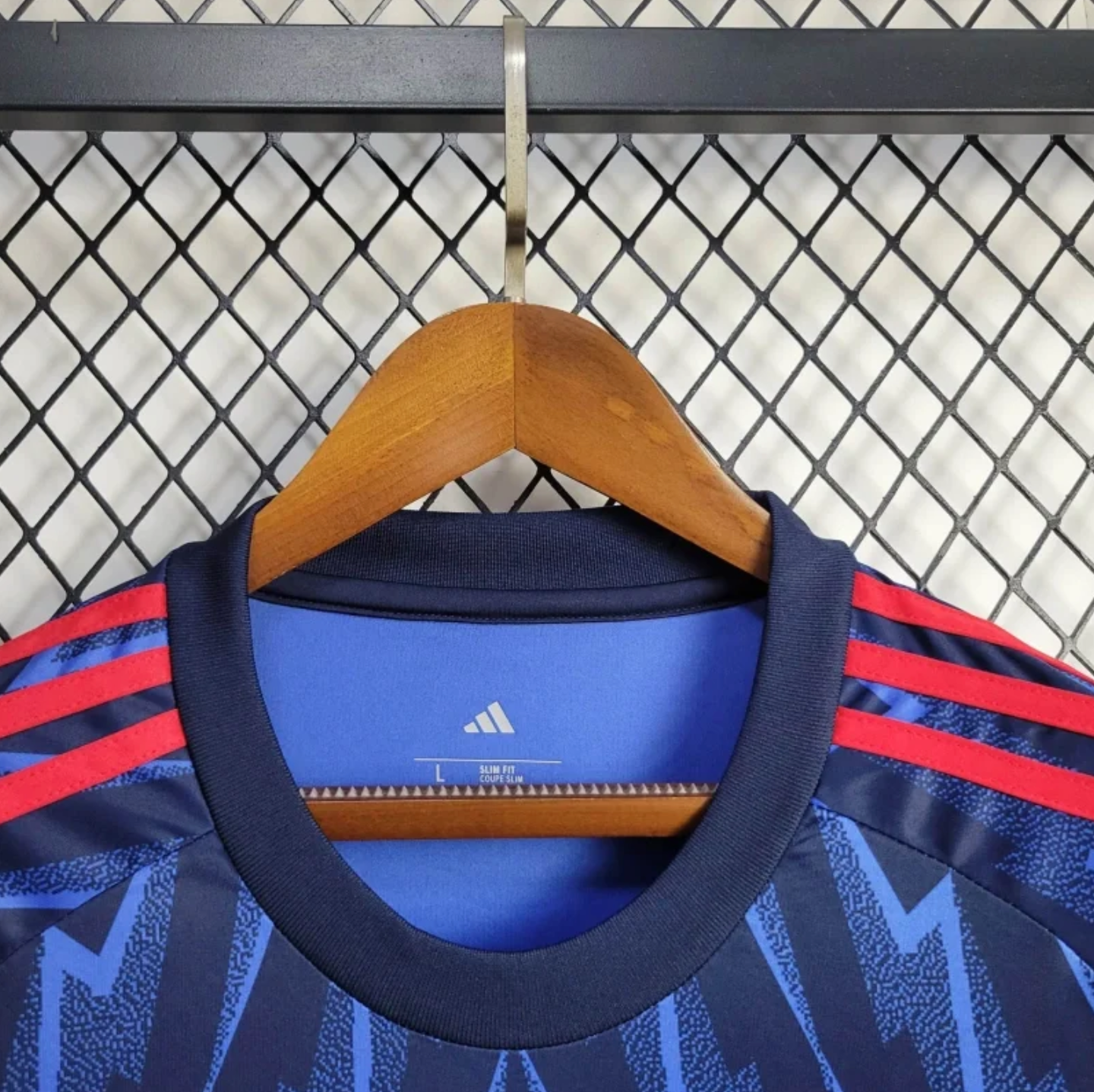 Arsenal Away Fan Version 25/26