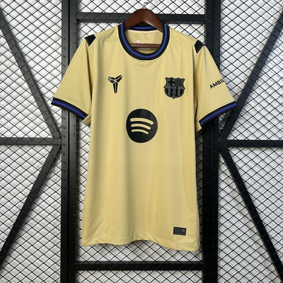 Barcelona Away Fan Version 25/26