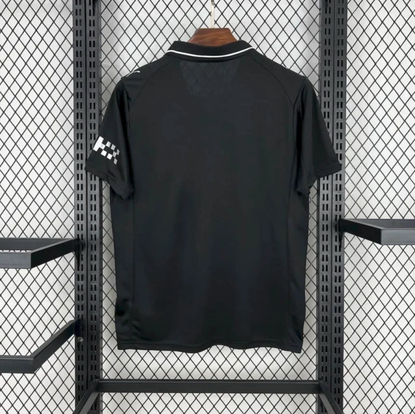 Manchester City Away Fan Version 25/26