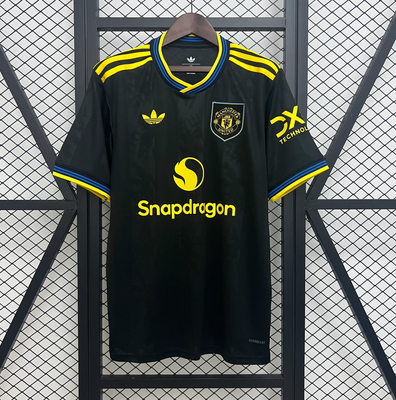 Manchester United Third Fan Version 25/26