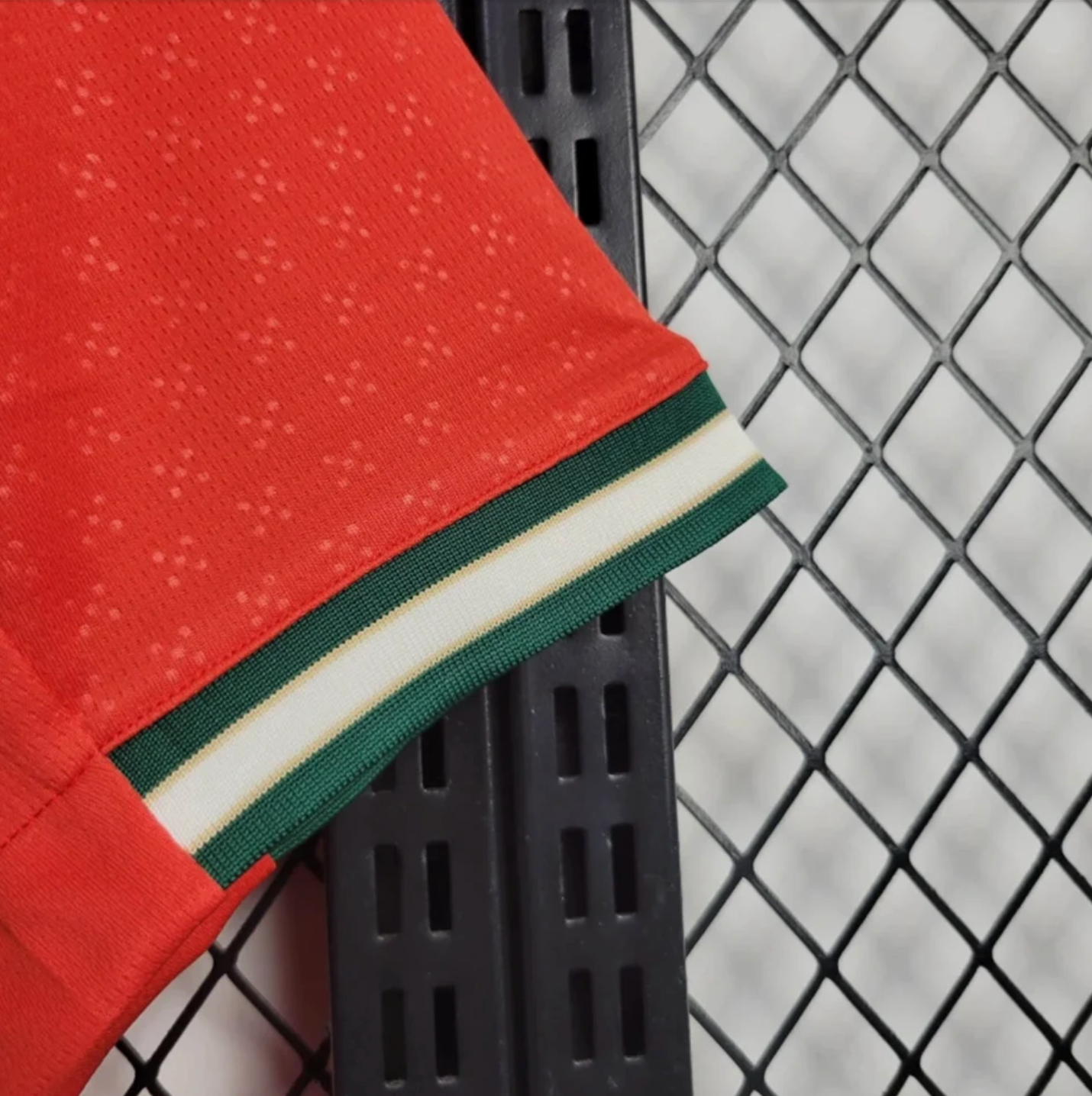 Portugal Home Fan Version 25/26