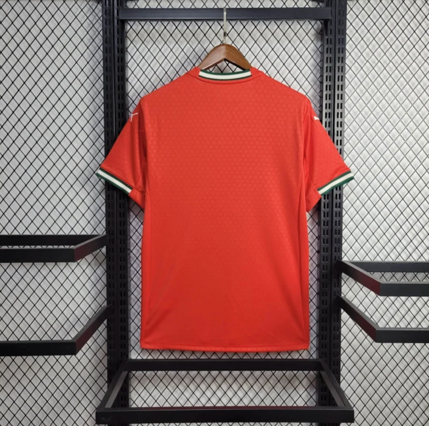 Portugal Home Fan Version 25/26
