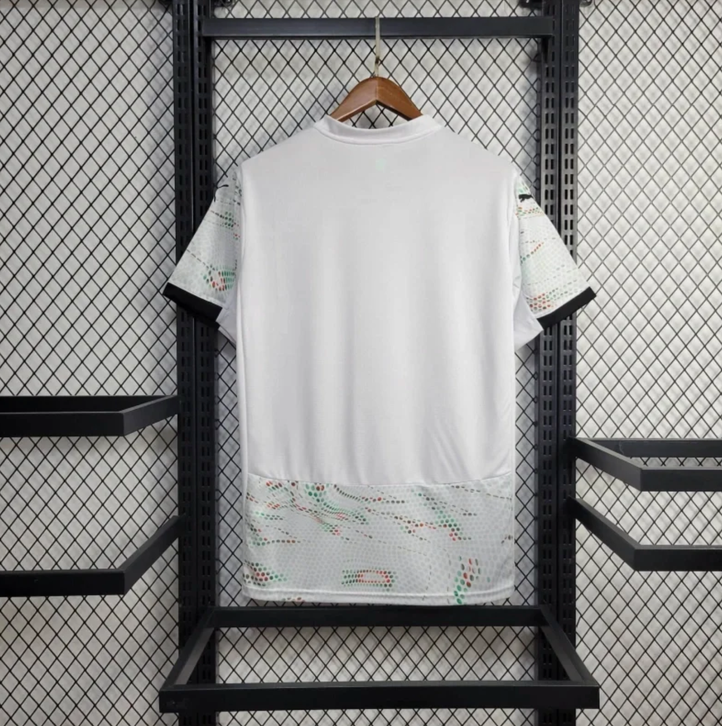 Portugal Away Fan Version 25/26
