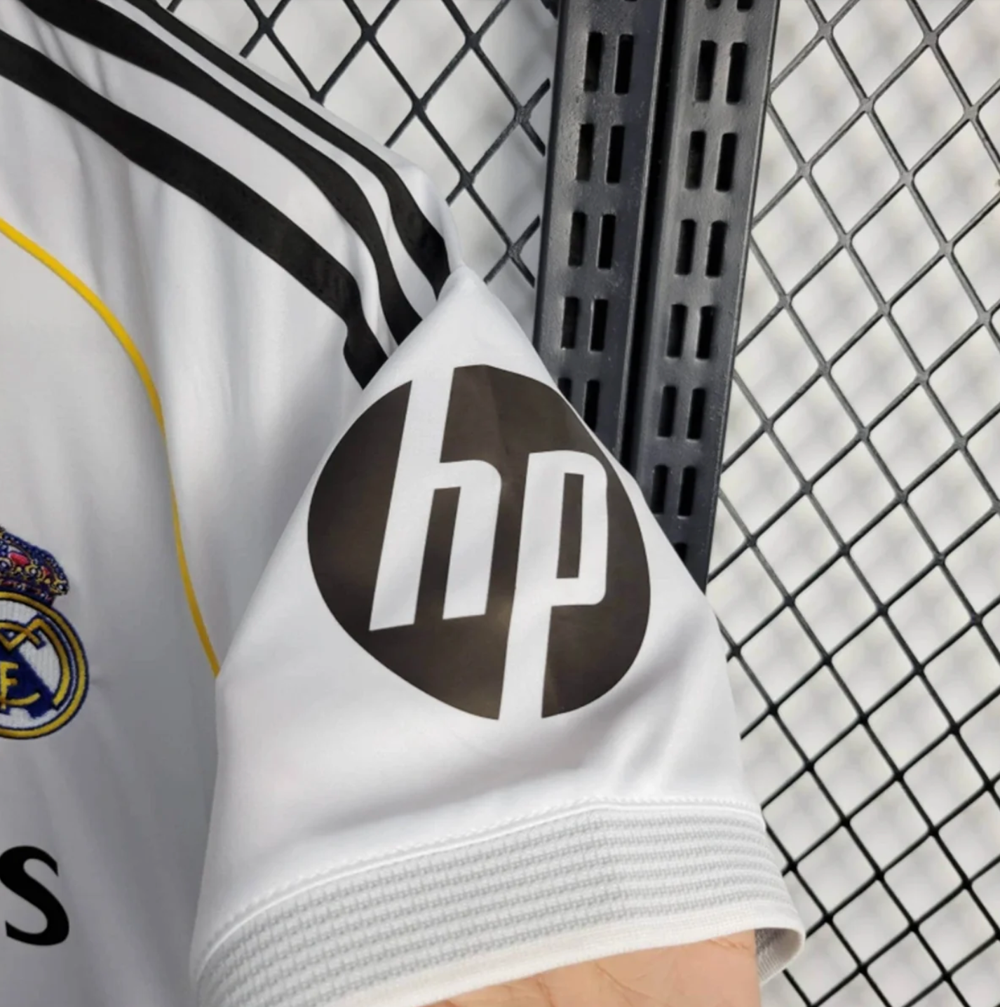 Real Madrid Home Fan Version 25/26