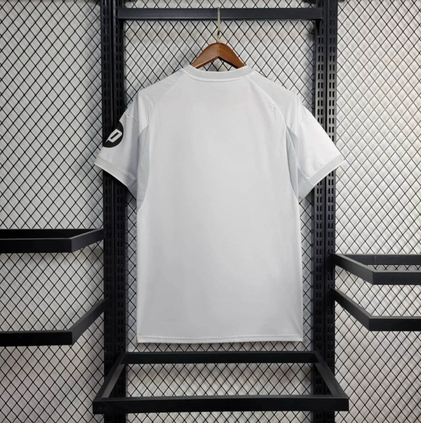 Real Madrid Home Fan Version 25/26