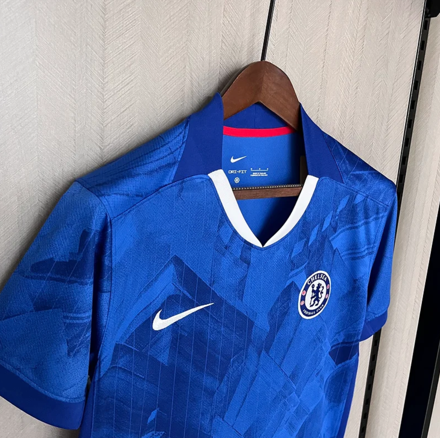 Chelsea Home Fan Version 25/26
