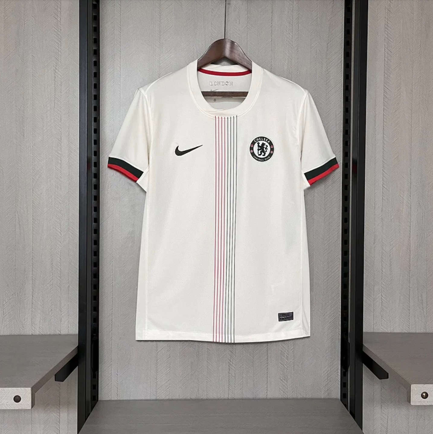 Chelsea Away Fan Version 25/26