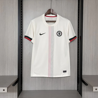 Chelsea Away Fan Version 25/26