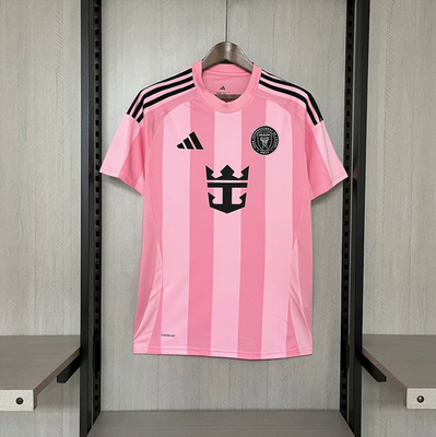 Inter Miami Home Fan Version 25/26