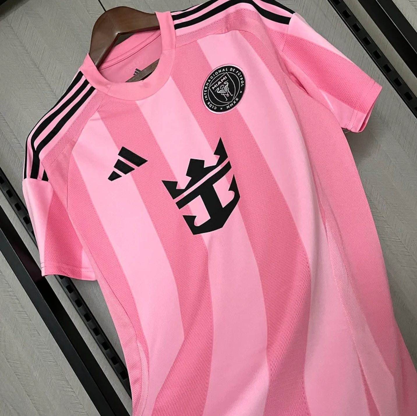 Inter Miami Home Fan Version 25/26