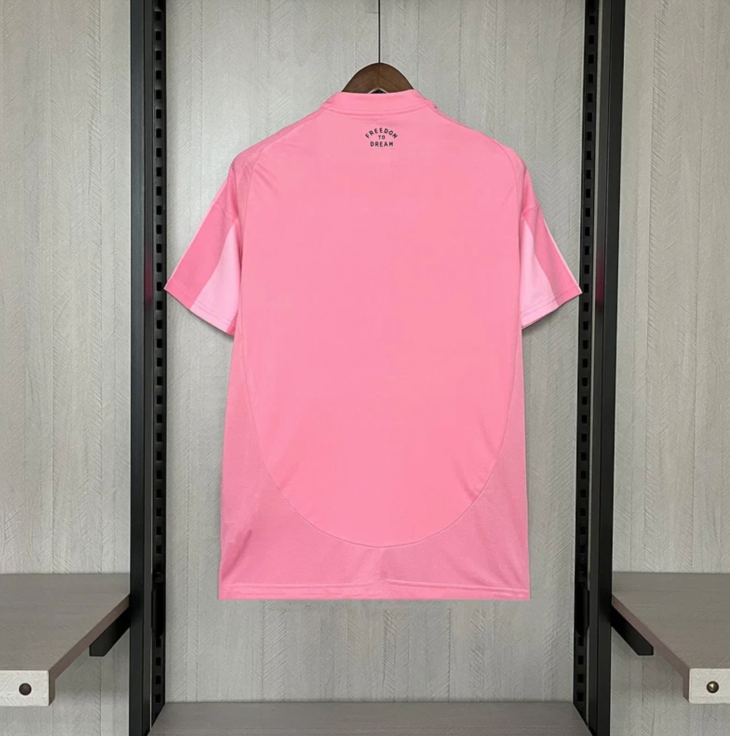 Inter Miami Home Fan Version 25/26