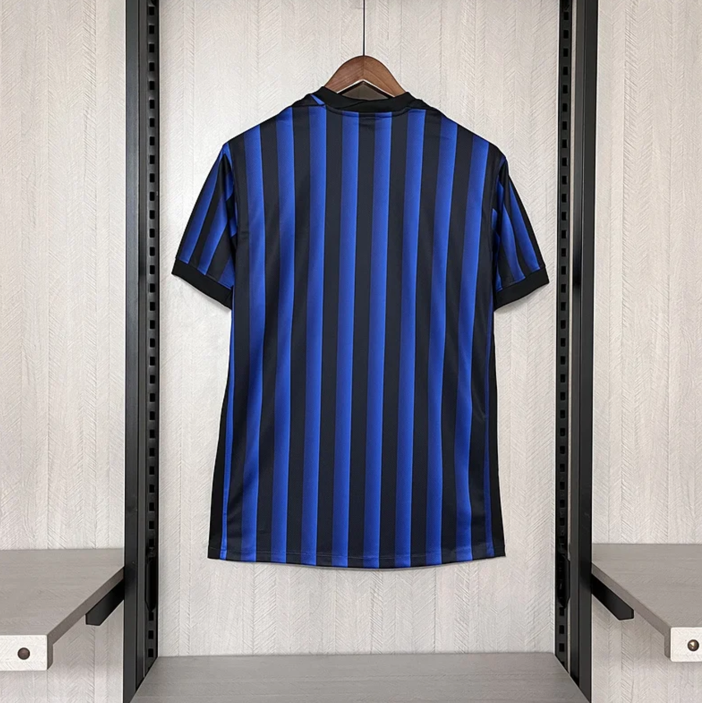 Inter Milan Home Fan Version 25/26