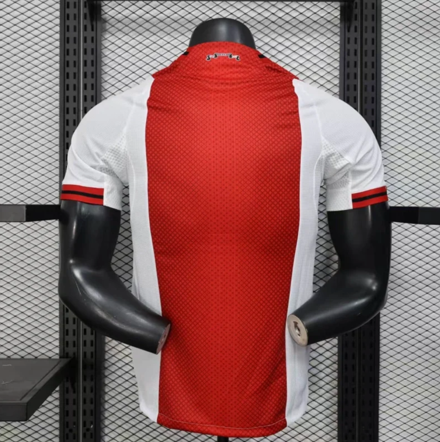 Ajax Home Player Version 25/26