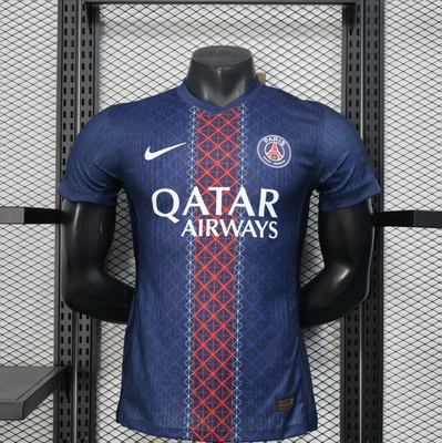 PSG Home Player Version 25/26