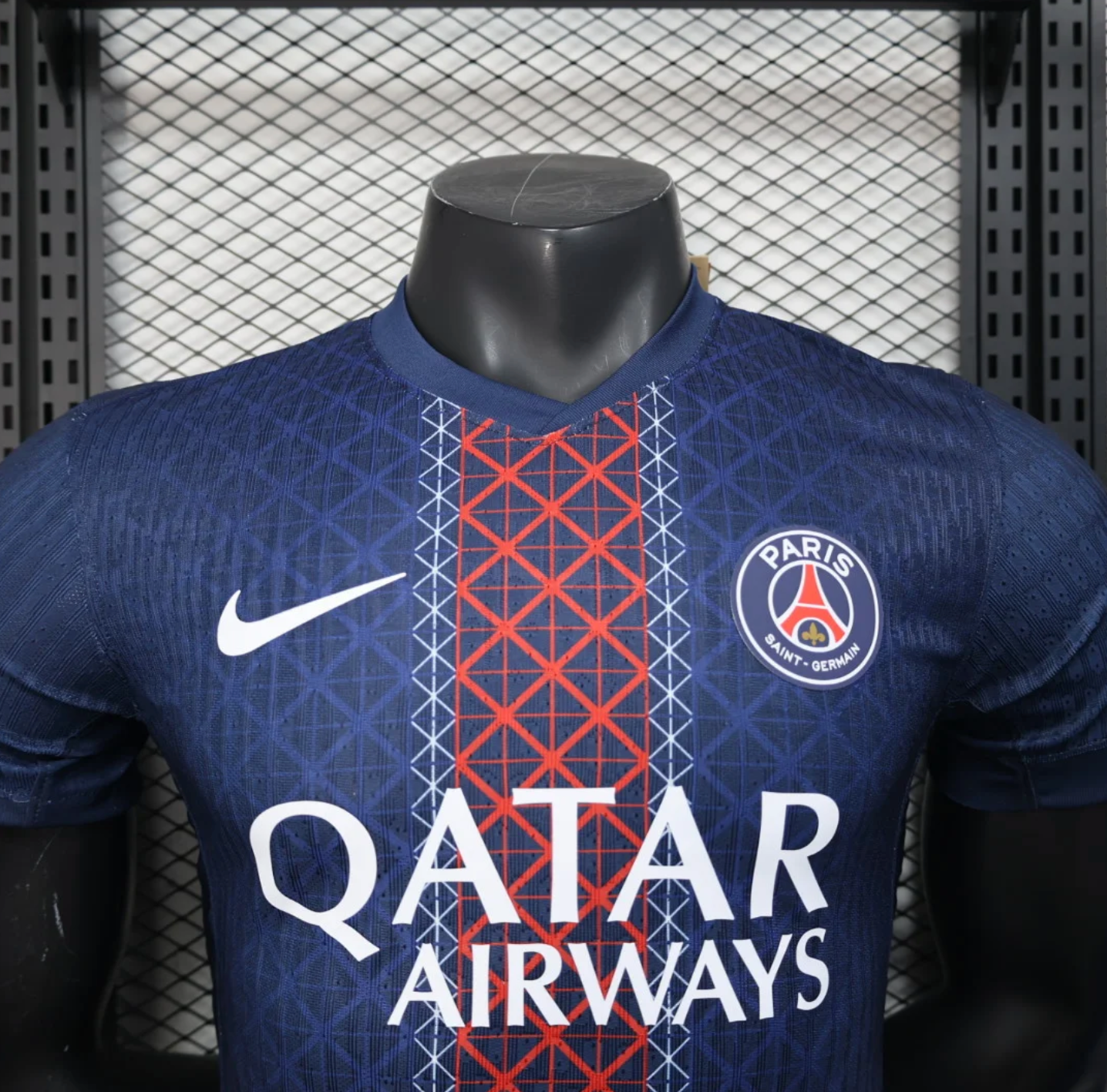 PSG Home Player Version 25/26