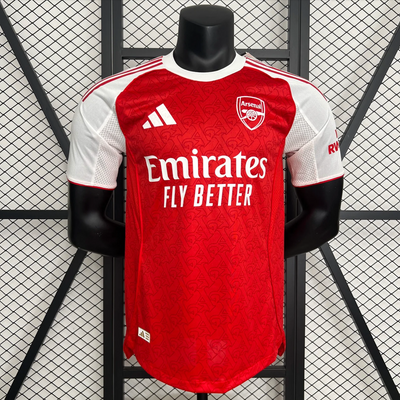 Arsenal Home Player Version 25/26