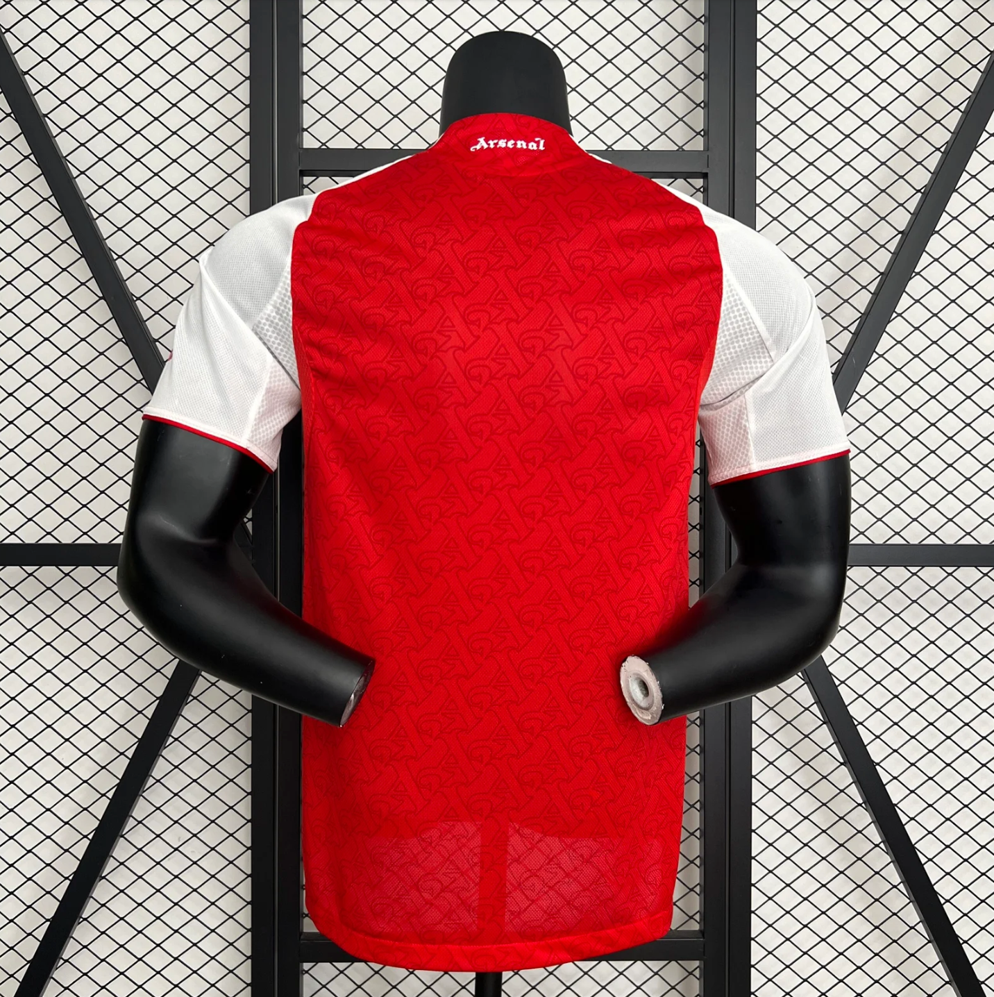 Arsenal Home Player Version 25/26
