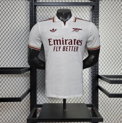 Arsenal Third Player Version 25/26