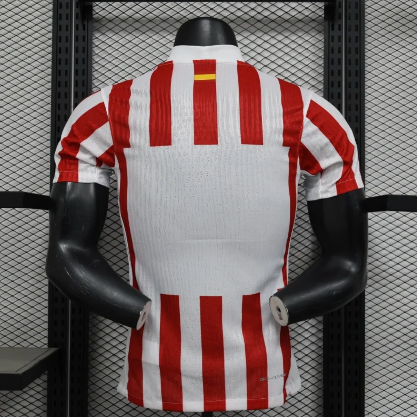 Atletico Home Player Version 25/26