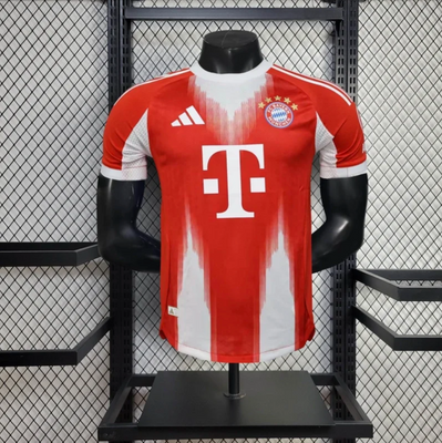 Bayern Home Player Version 25/26