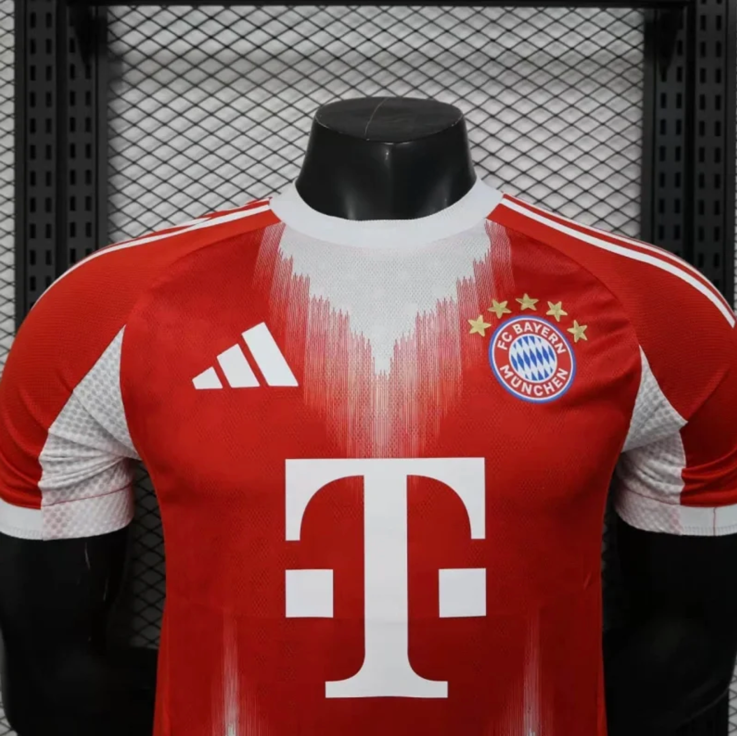 Bayern Home Player Version 25/26