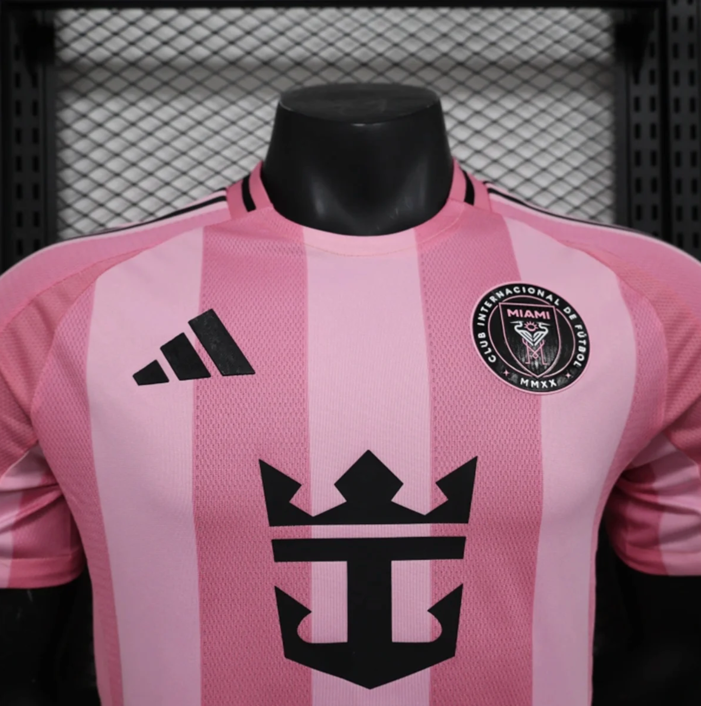 Inter Miami Home Player Version 25/26