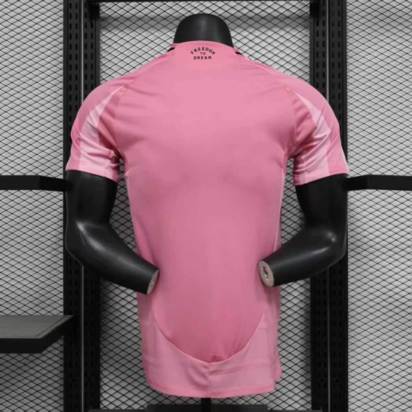 Inter Miami Home Player Version 25/26