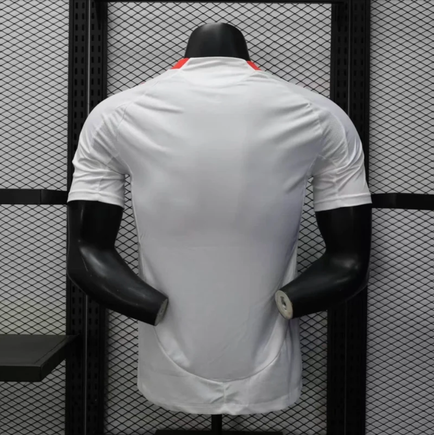 Liverpool Away Player Version 25/26