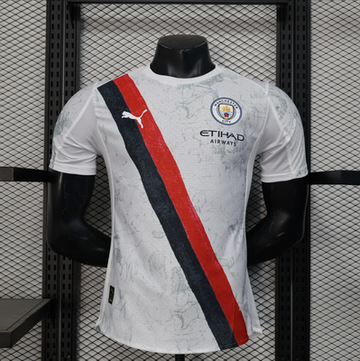Manchester City Third Player Version 25/26