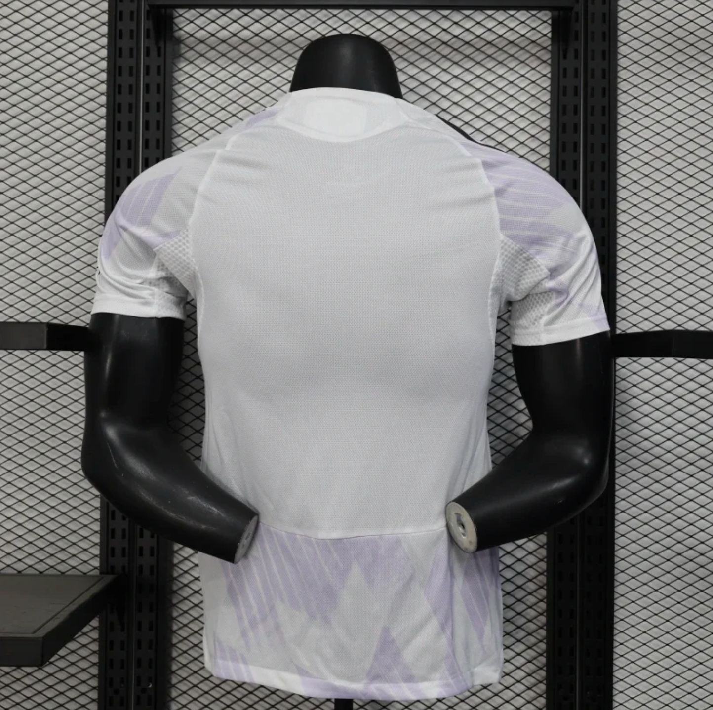 Manchester United Away Player Version 25/26