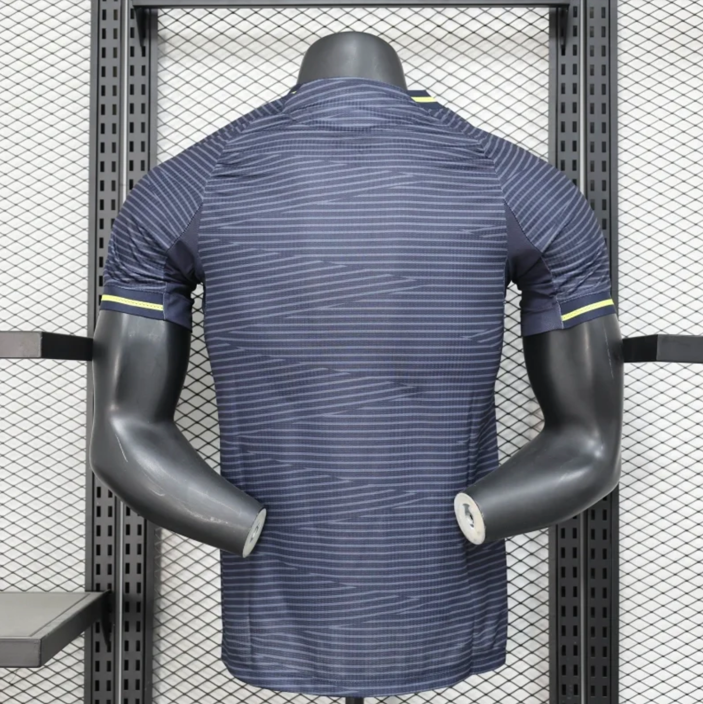 Real Madrid Away Player Version 25/26