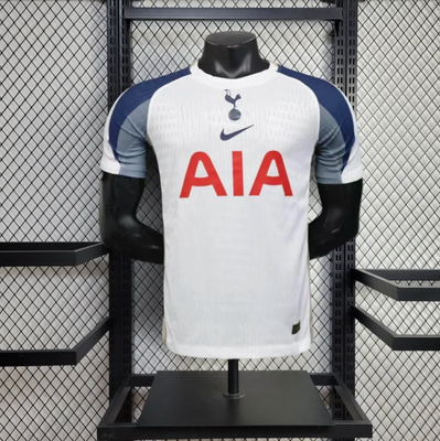 Spurs Home Player Version 25/26