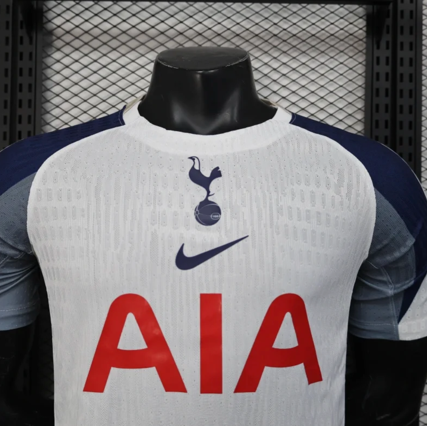 Spurs Home Player Version 25/26