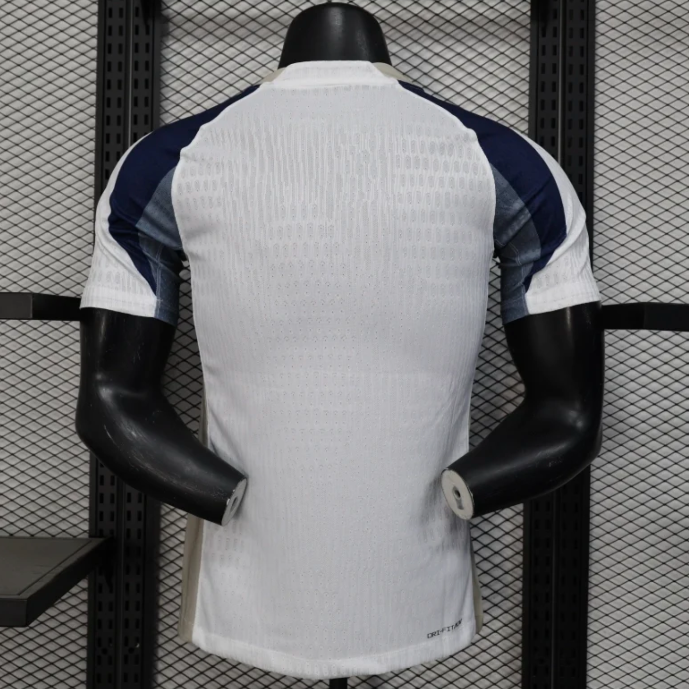 Spurs Home Player Version 25/26