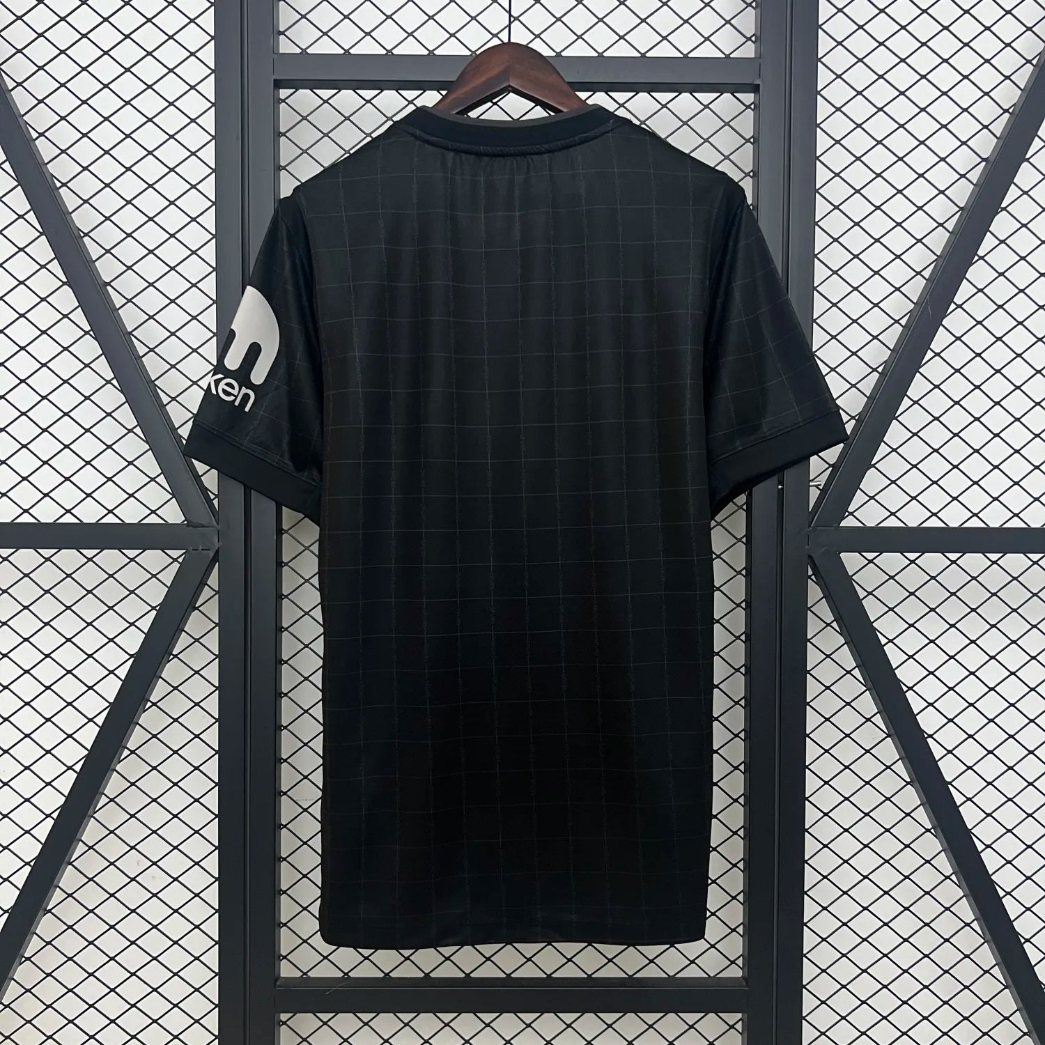 Spurs Away Fan Version 25/26
