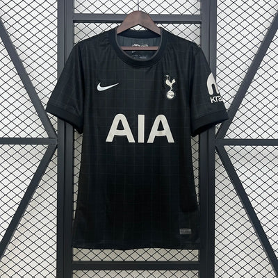 Spurs Away Fan Version 25/26