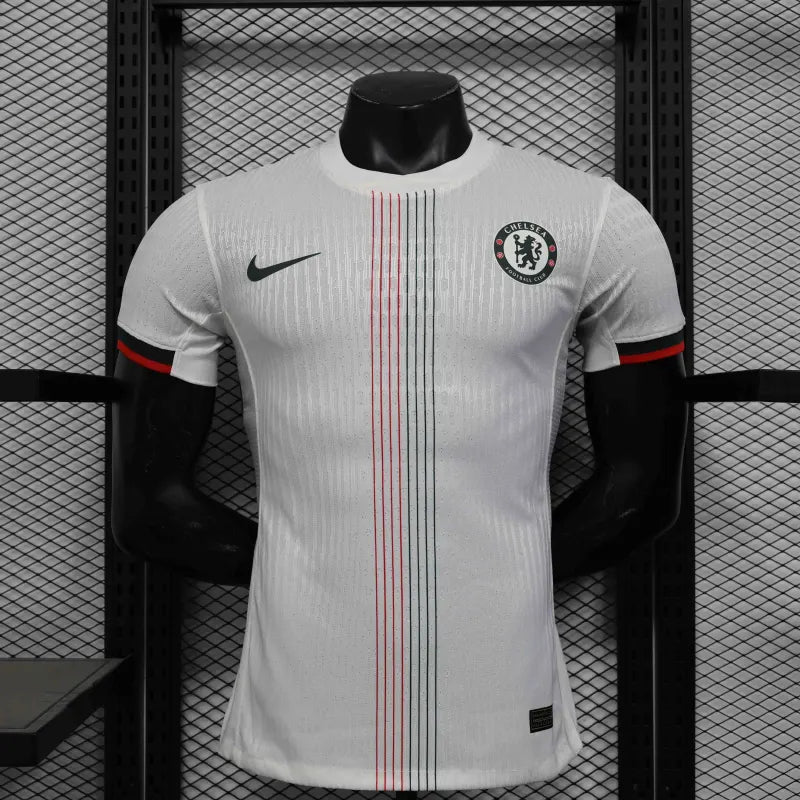 Chelsea Away Player Version 25/26